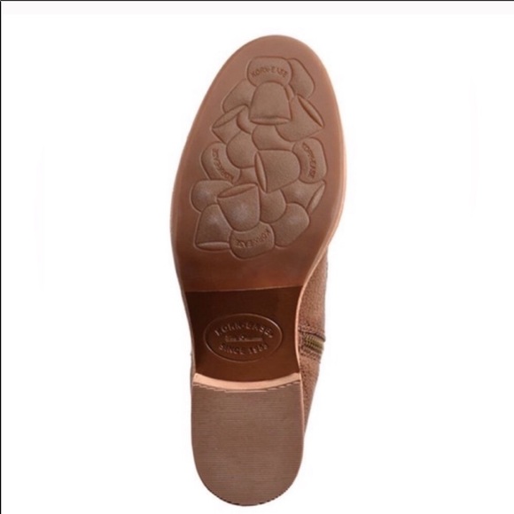 NWT Kork-Ease Mona Lace-Up Combat Boot Shoes - Picture 4 of 9